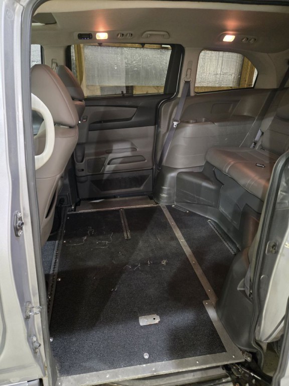 2016 Honda Odyssey Image 23