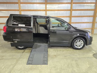 Image for 2018 Dodge Grand Caravan SXT ID: 7561188