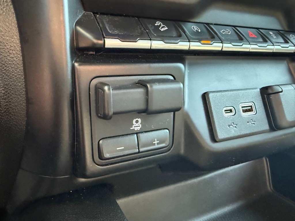 2019 Chevrolet Silverado 1500 Image 28