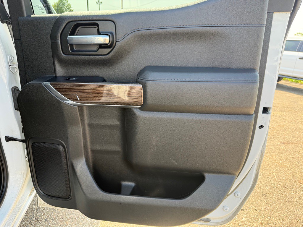 2019 Chevrolet Silverado 1500 Image 33