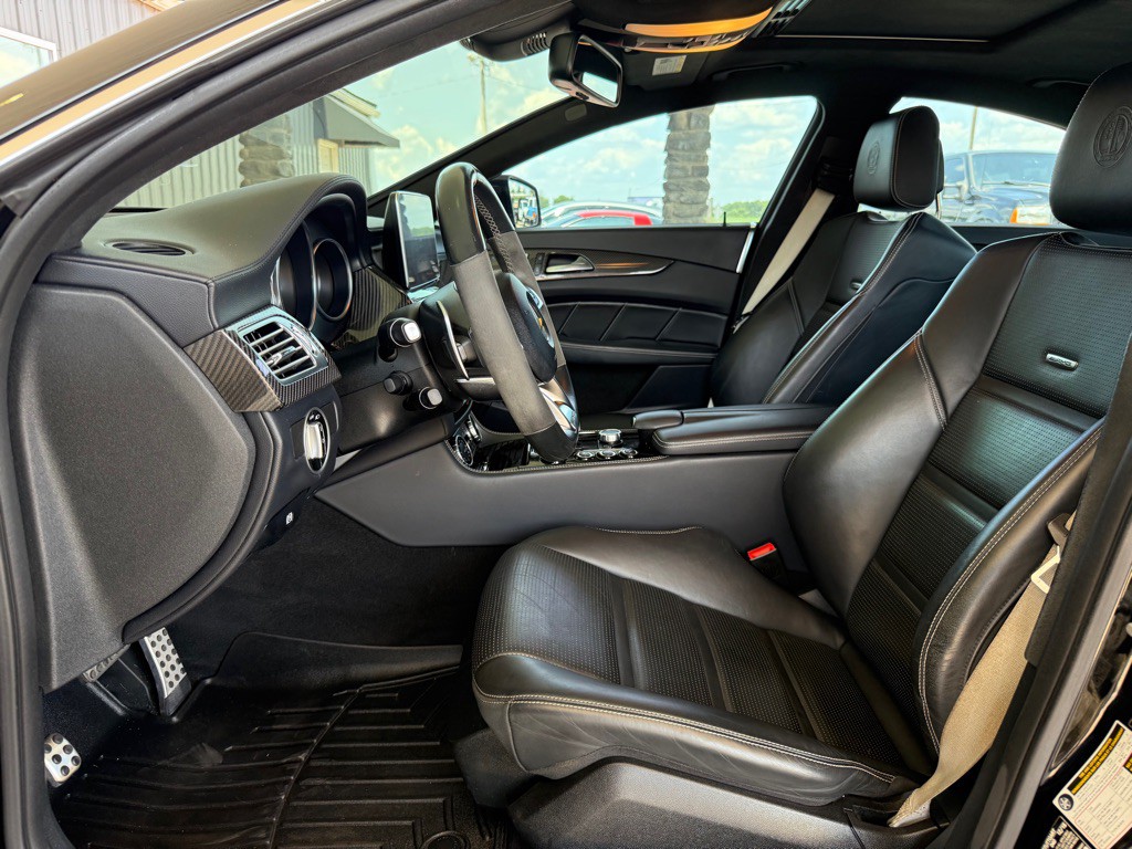 2016 Mercedes-Benz CLS-Class Image 15