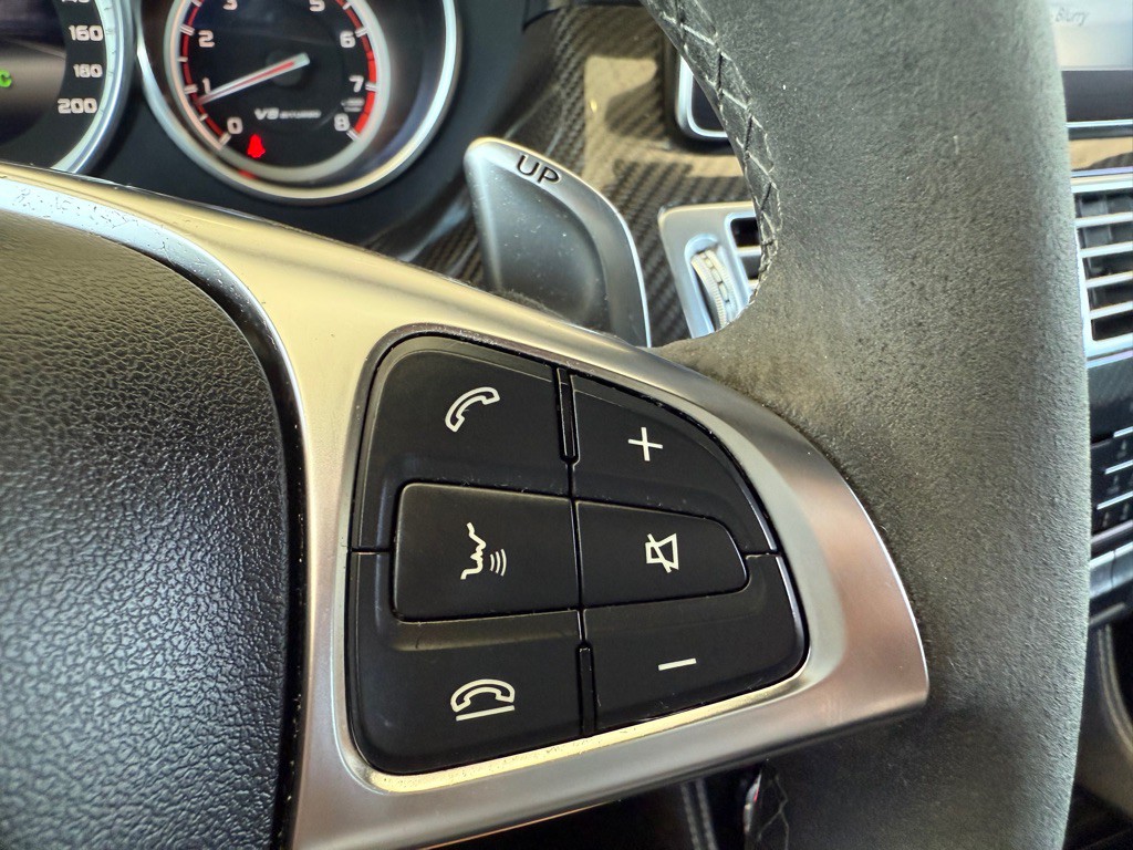 2016 Mercedes-Benz CLS-Class Image 28