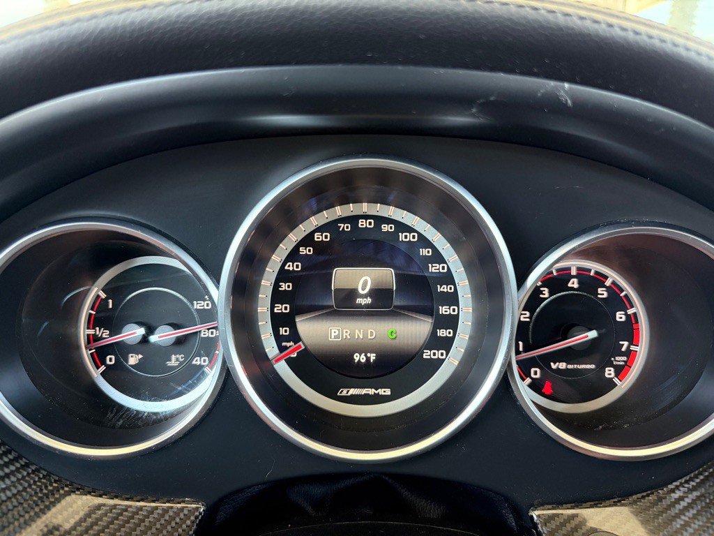 2016 Mercedes-Benz CLS-Class Image 29