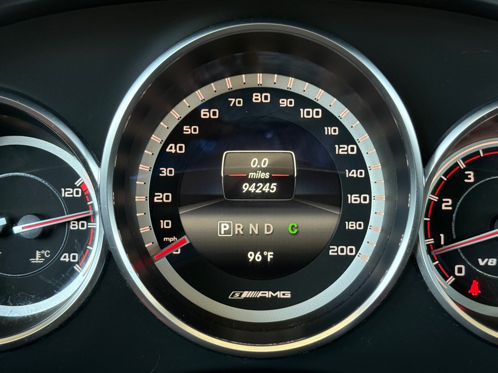 2016 Mercedes-Benz CLS-Class Image 30