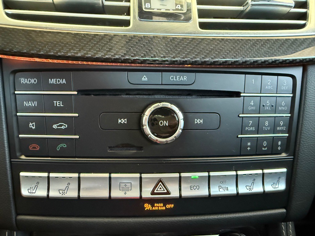 2016 Mercedes-Benz CLS-Class Image 35