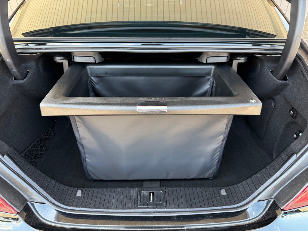 2016 Mercedes-Benz CLS-Class Image 51