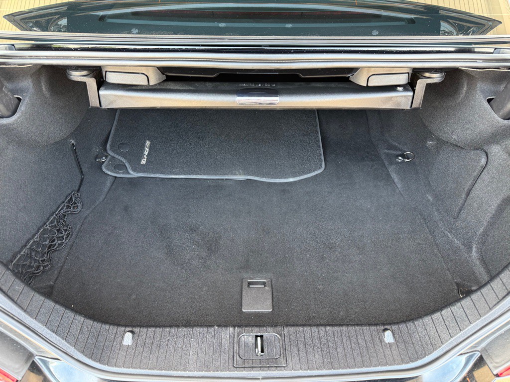 2016 Mercedes-Benz CLS-Class Image 52