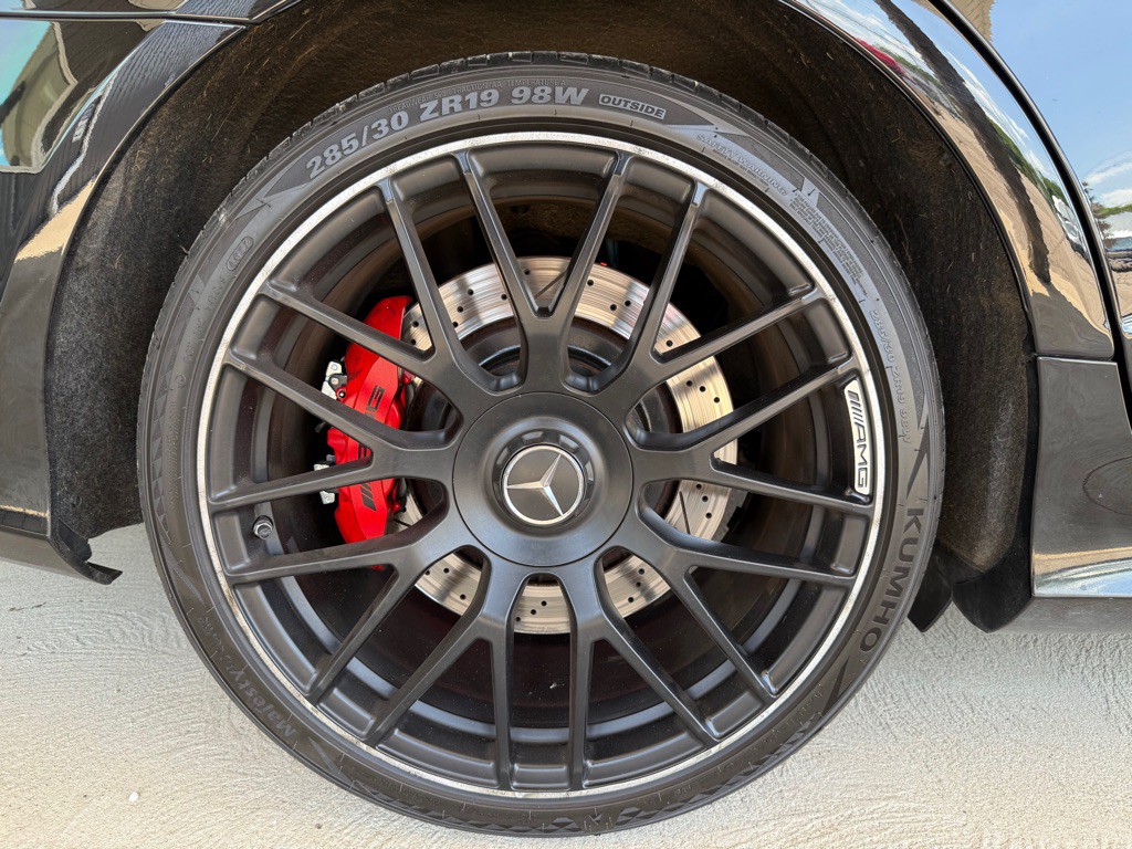 2016 Mercedes-Benz CLS-Class Image 53