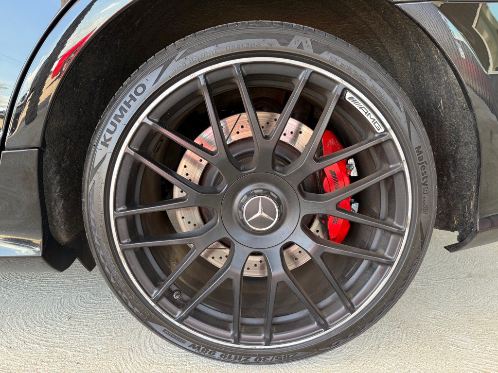 2016 Mercedes-Benz CLS-Class Image 56
