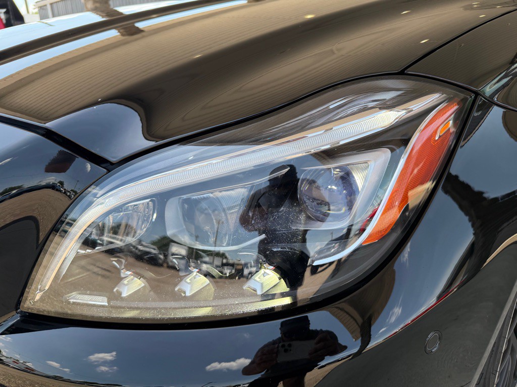2016 Mercedes-Benz CLS-Class Image 57