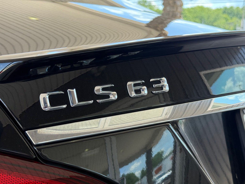 2016 Mercedes-Benz CLS-Class Image 65