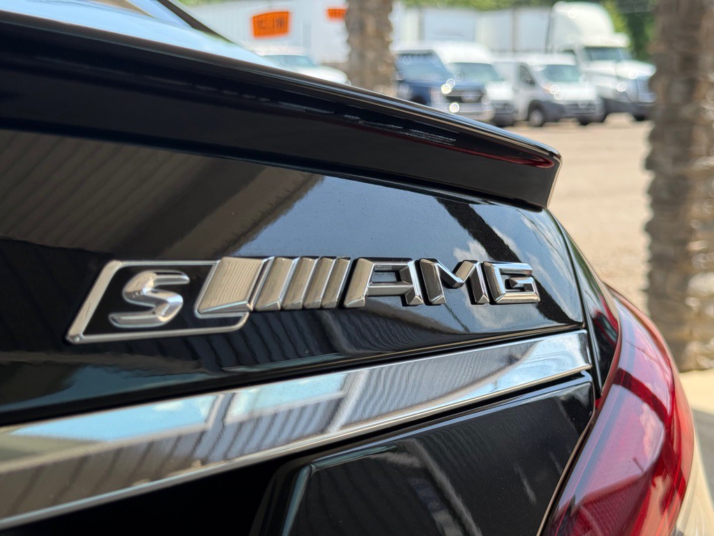 2016 Mercedes-Benz CLS-Class Image 66