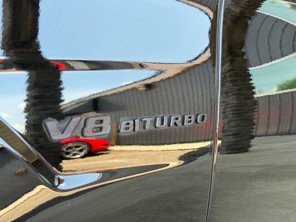 2016 Mercedes-Benz CLS-Class Image 67