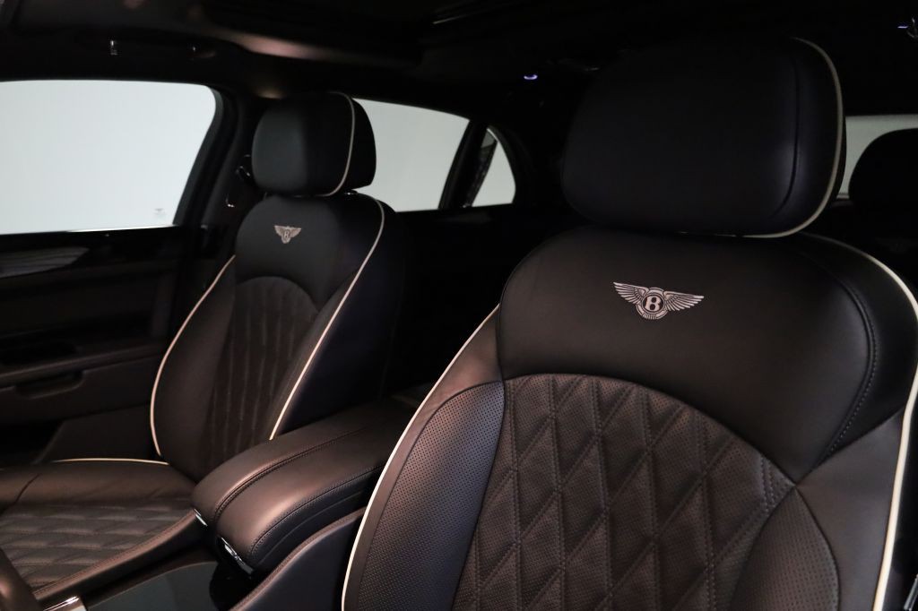 2020 Bentley Mulsanne Image 20
