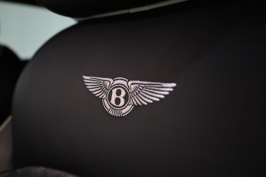2020 Bentley Mulsanne Image 22