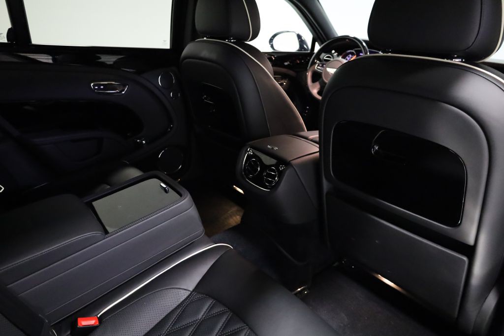 2020 Bentley Mulsanne Image 38