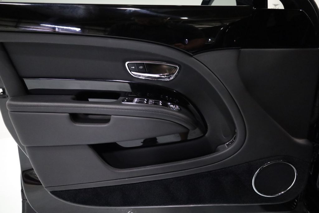 2020 Bentley Mulsanne Image 44