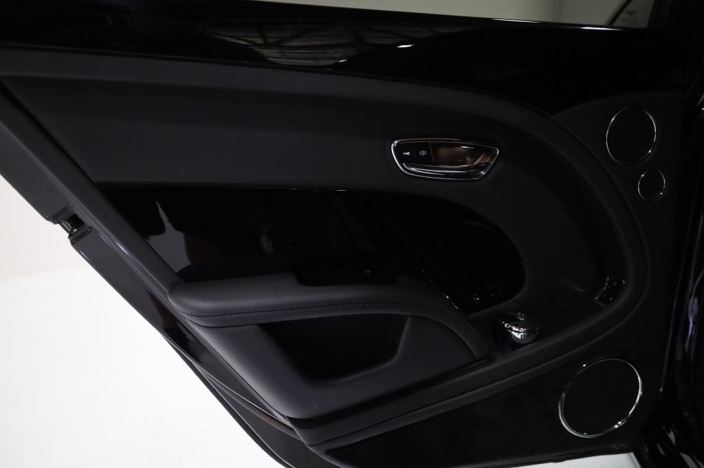 2020 Bentley Mulsanne Image 45