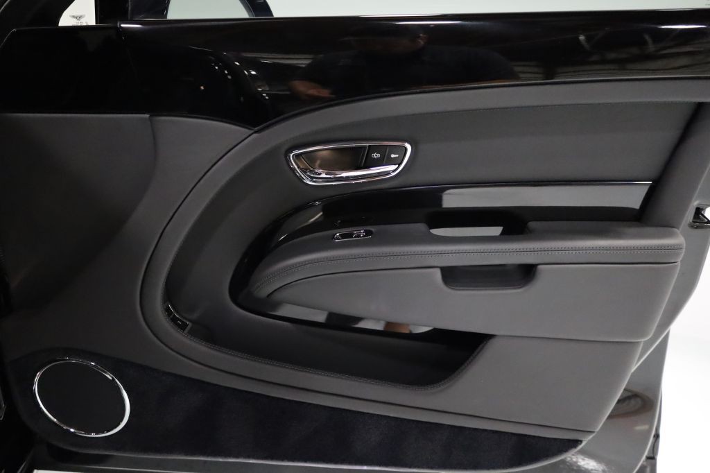 2020 Bentley Mulsanne Image 47