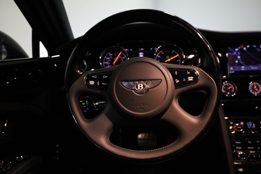 2020 Bentley Mulsanne Image 49