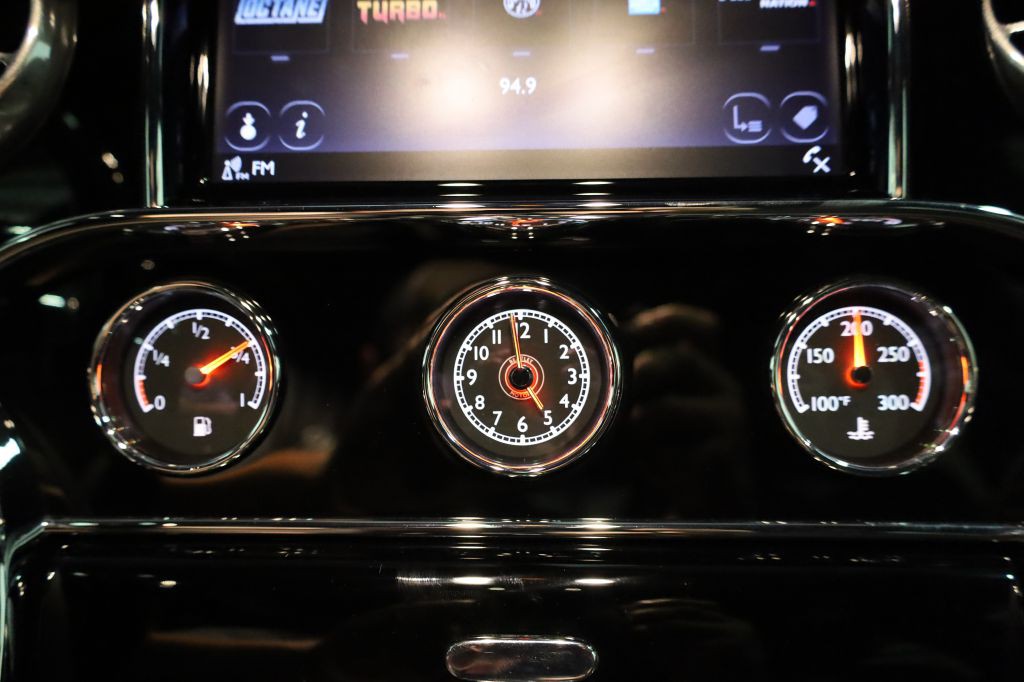 2020 Bentley Mulsanne Image 55