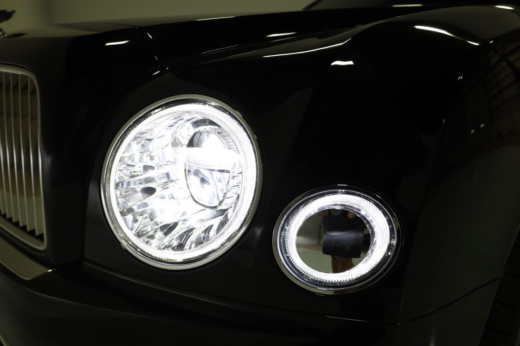 2020 Bentley Mulsanne Image 66