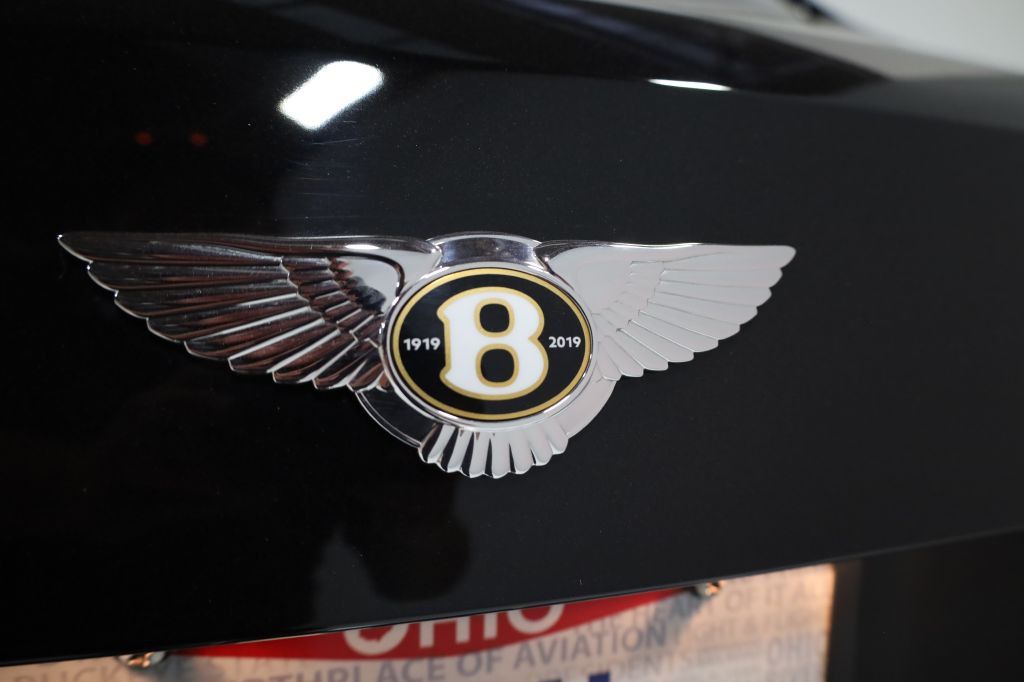 2020 Bentley Mulsanne Image 70