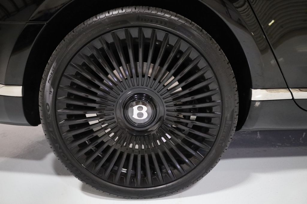 2020 Bentley Mulsanne Image 74