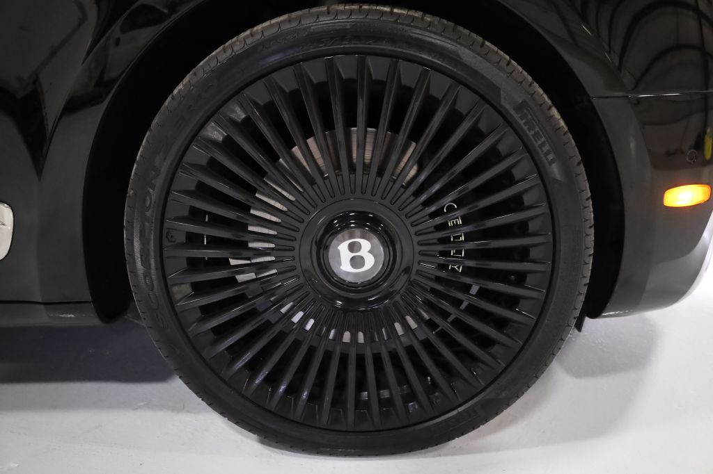 2020 Bentley Mulsanne Image 75