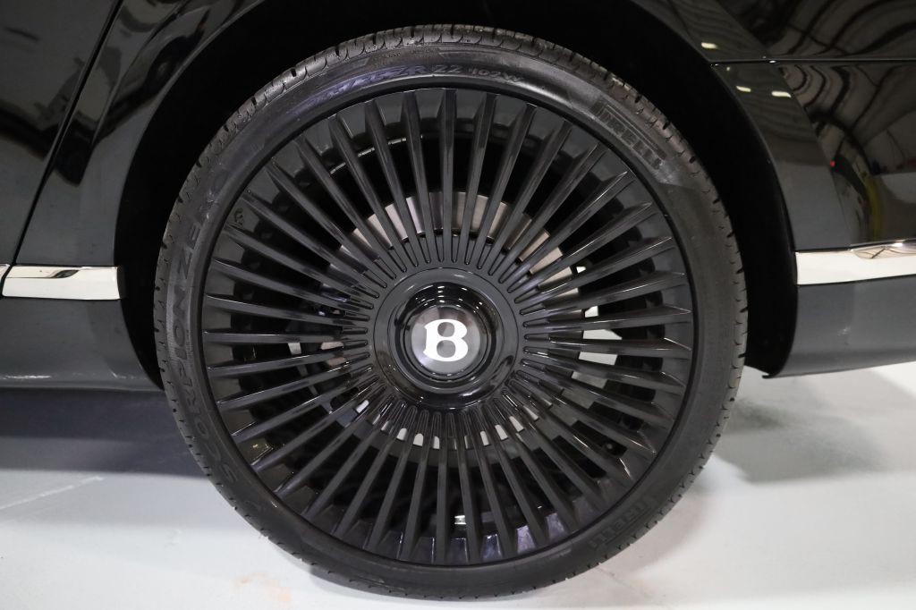 2020 Bentley Mulsanne Image 76