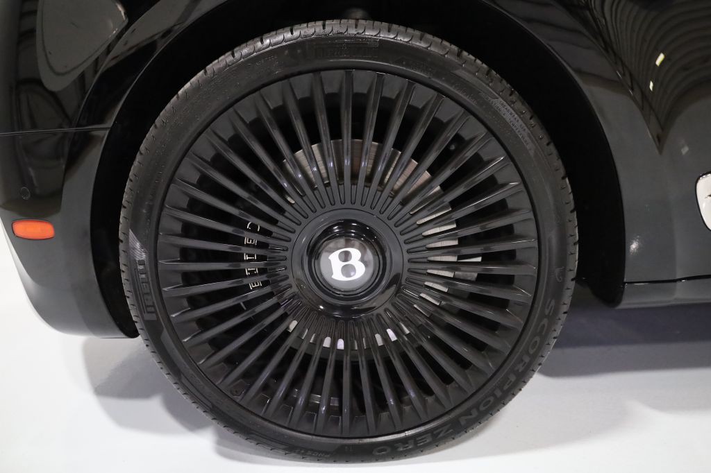 2020 Bentley Mulsanne Image 77