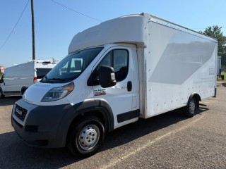 Image for 2019 RAM Promaster 3500 STANDARD ID: 6661776