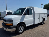 Image for 2017 Chevrolet Express  ID: 6661777