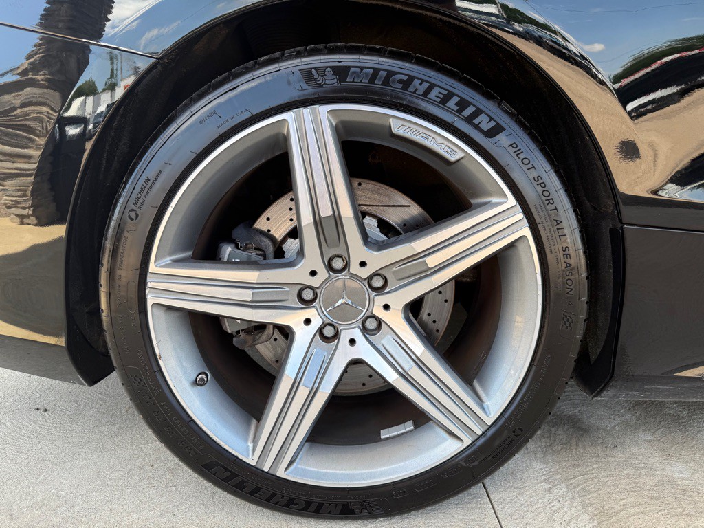 2016 Mercedes-Benz S-Class Image 43