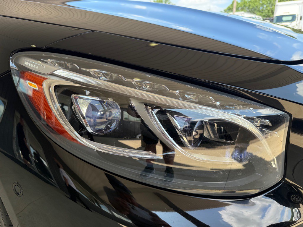 2016 Mercedes-Benz S-Class Image 48