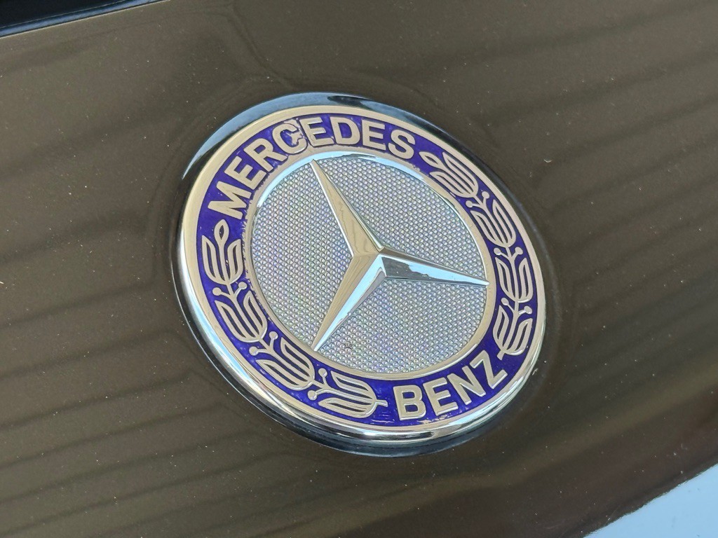 2016 Mercedes-Benz S-Class Image 55