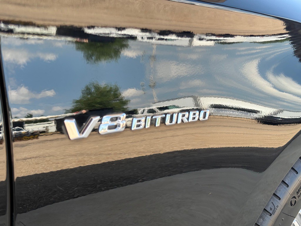 2016 Mercedes-Benz S-Class Image 56