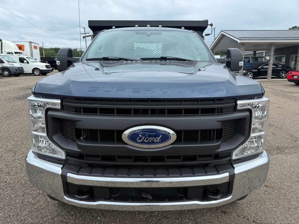 2020 Ford F-350 Image 2
