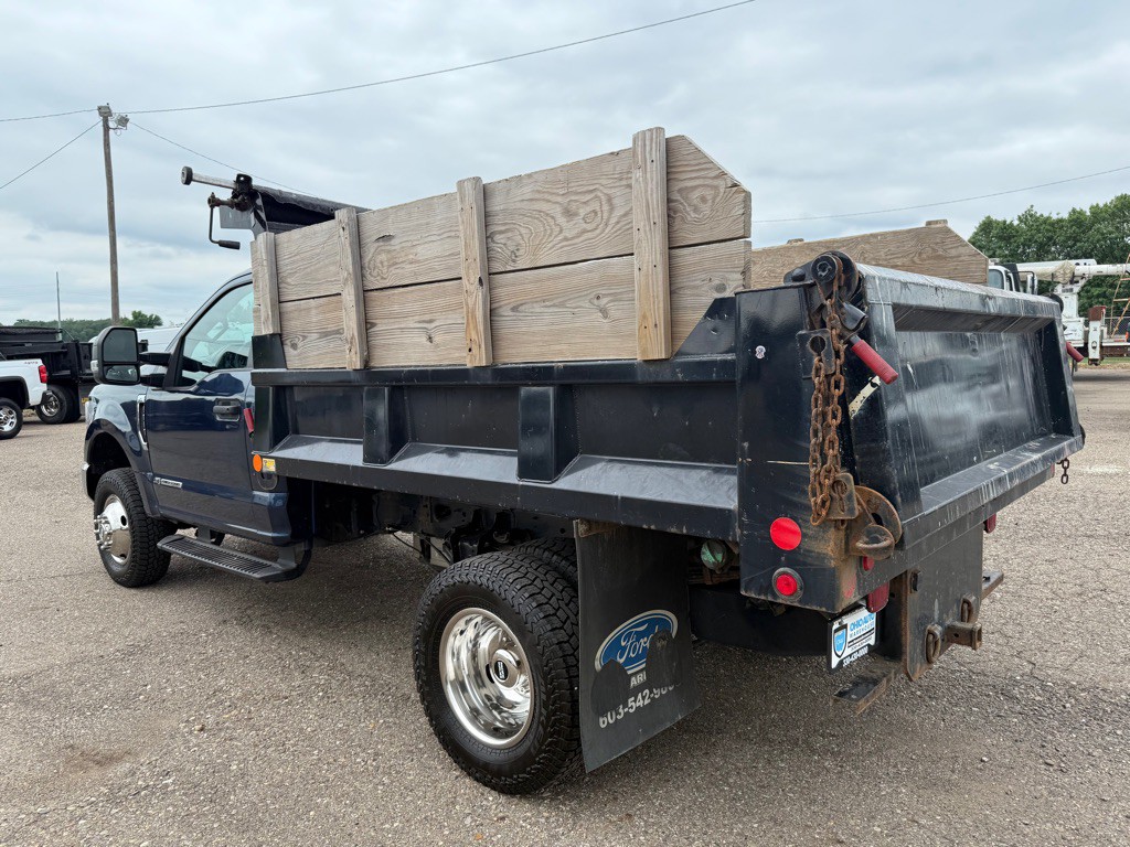 2020 Ford F-350 Image 5
