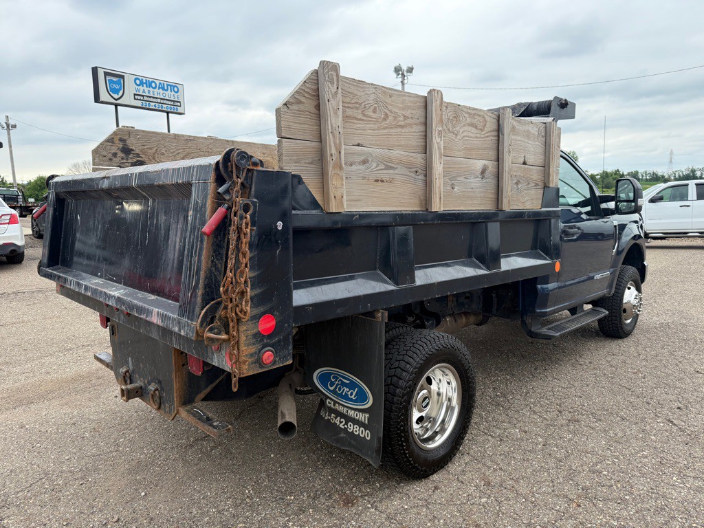 2020 Ford F-350 Image 7