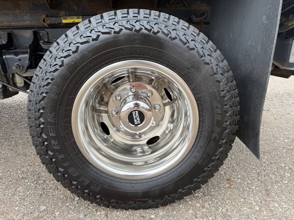 2020 Ford F-350 Image 8