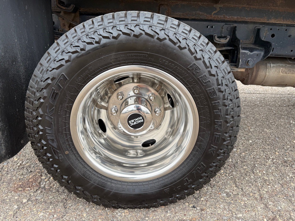2020 Ford F-350 Image 11