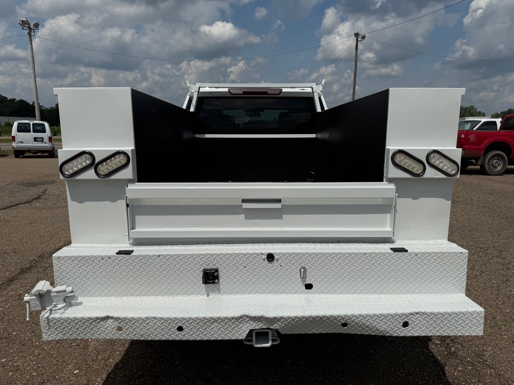 2020 Chevrolet Silverado 1500 Image 7
