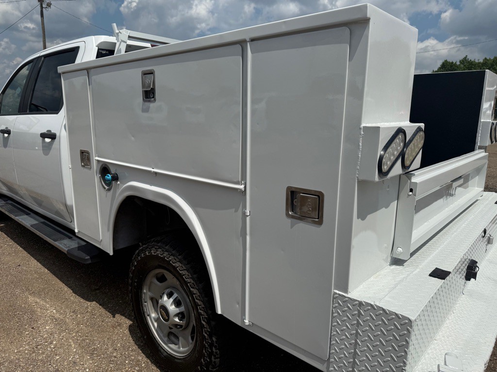 2020 Chevrolet Silverado 1500 Image 9