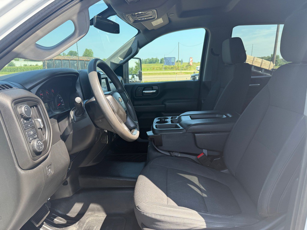 2020 Chevrolet Silverado 1500 Image 11