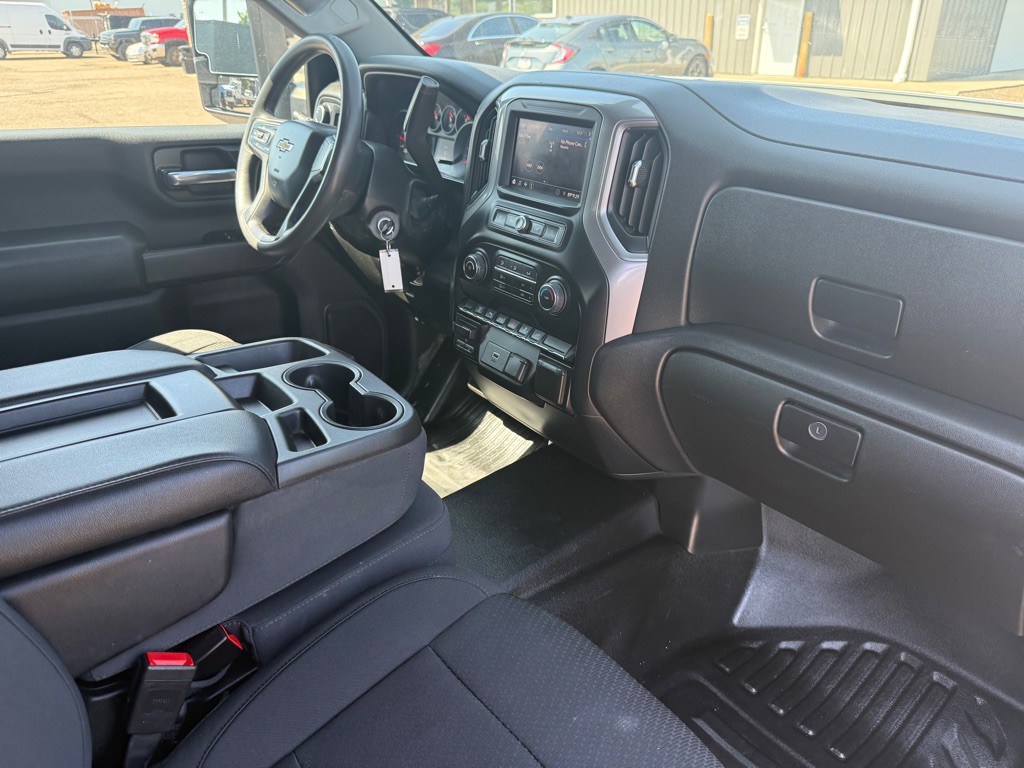 2020 Chevrolet Silverado 1500 Image 14
