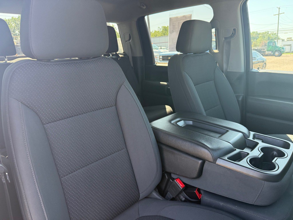 2020 Chevrolet Silverado 1500 Image 15