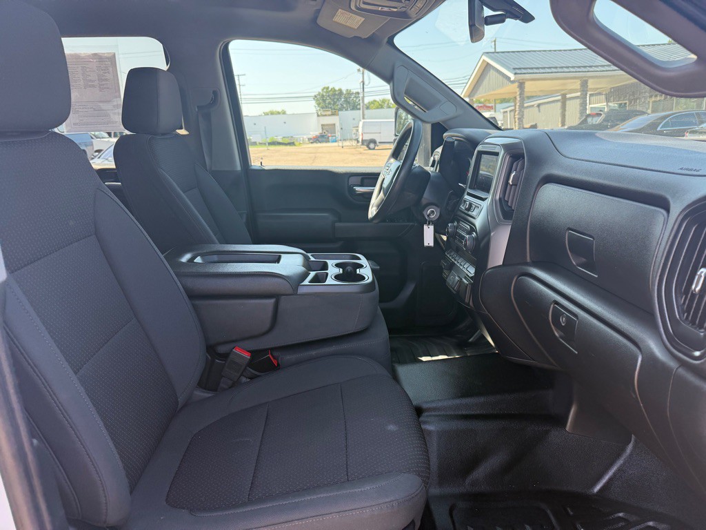 2020 Chevrolet Silverado 1500 Image 16