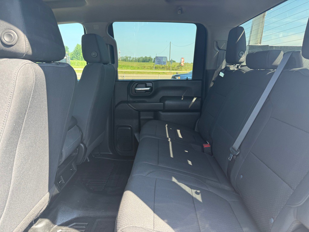 2020 Chevrolet Silverado 1500 Image 17