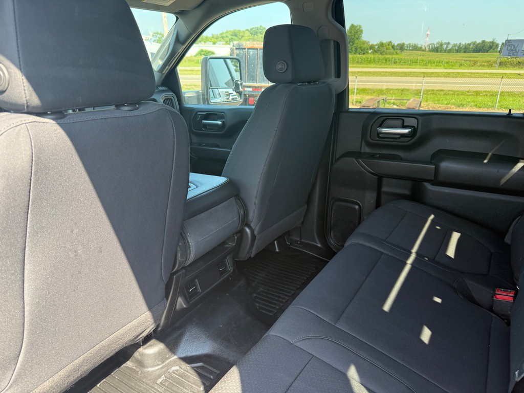 2020 Chevrolet Silverado 1500 Image 18